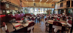  Nuestras Raíces Hotel - Museo - Restaurante  Сан-Кристобаль  